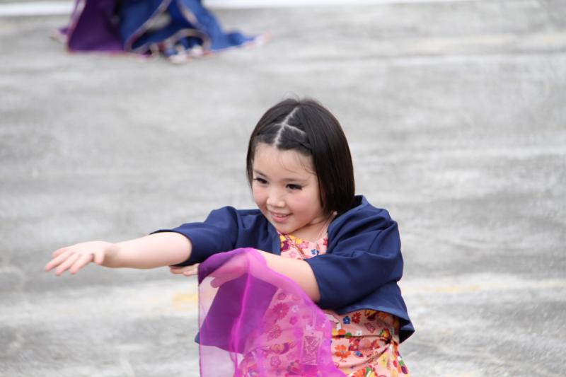 第9回奥州前沢よさこいFestaIX 2013その4 2013/07/14