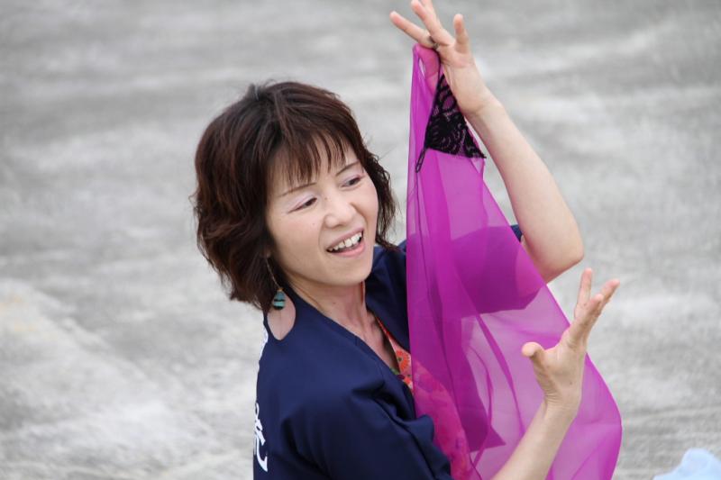 第9回奥州前沢よさこいFestaIX 2013その4 2013/07/14