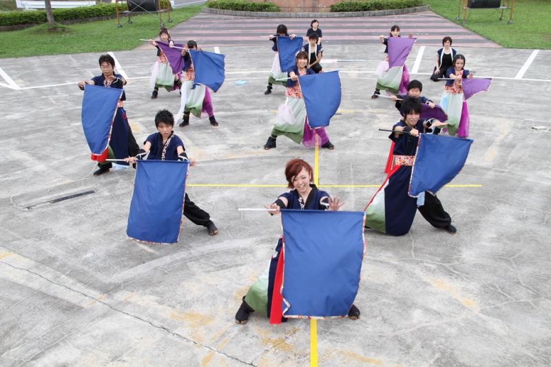 第9回奥州前沢よさこいFestaIX 2013その4 2013/07/14