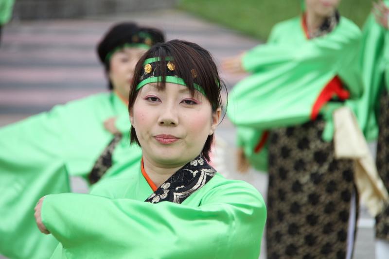 第9回奥州前沢よさこいFestaIX 2013その4 2013/07/14