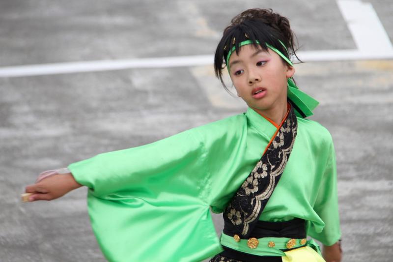 第9回奥州前沢よさこいFestaIX 2013その4 2013/07/14