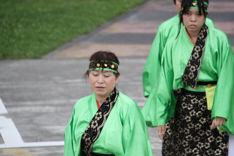 第9回奥州前沢よさこいFestaIX 2013その4 2013/07/14