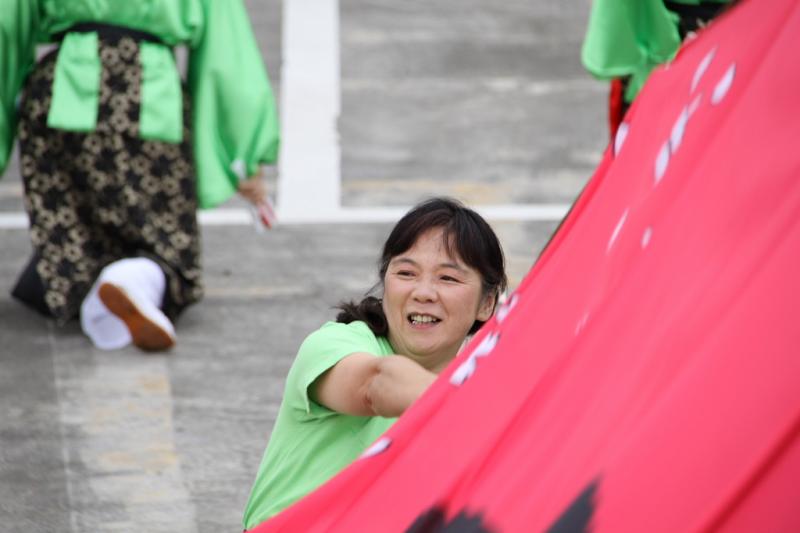 第9回奥州前沢よさこいFestaIX 2013その4 2013/07/14