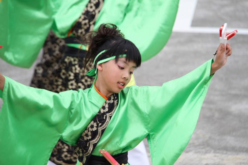 第9回奥州前沢よさこいFestaIX 2013その4 2013/07/14