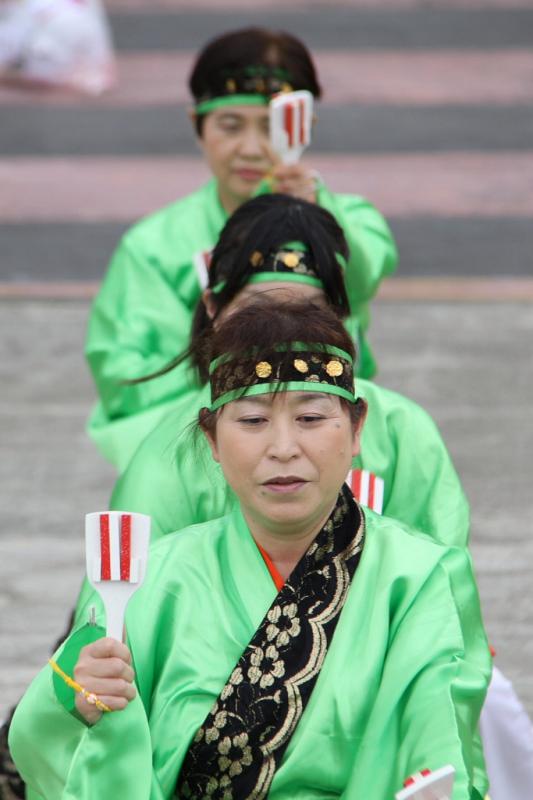 第9回奥州前沢よさこいFestaIX 2013その4 2013/07/14