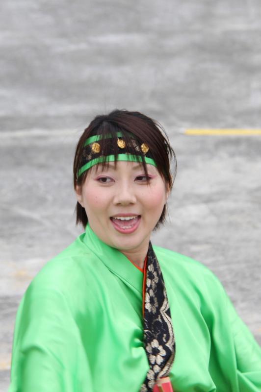 第9回奥州前沢よさこいFestaIX 2013その4 2013/07/14