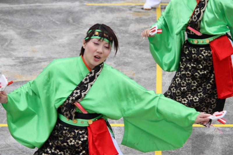 第9回奥州前沢よさこいFestaIX 2013その4 2013/07/14