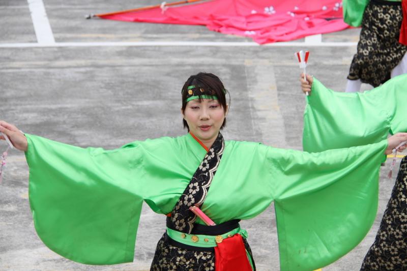 第9回奥州前沢よさこいFestaIX 2013その4 2013/07/14