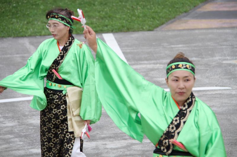 第9回奥州前沢よさこいFestaIX 2013その4 2013/07/14