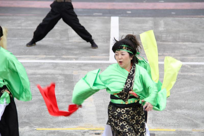 第9回奥州前沢よさこいFestaIX 2013その4 2013/07/14