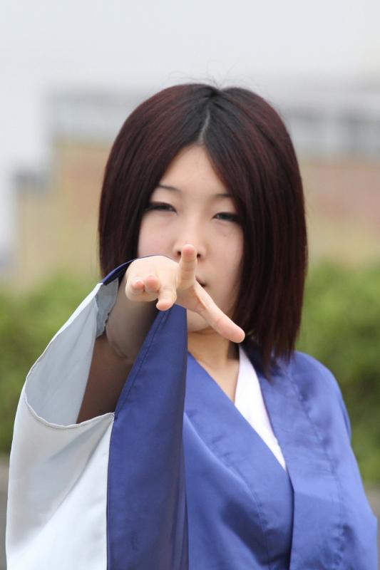 第9回奥州前沢よさこいFestaIX 2013その4 2013/07/14