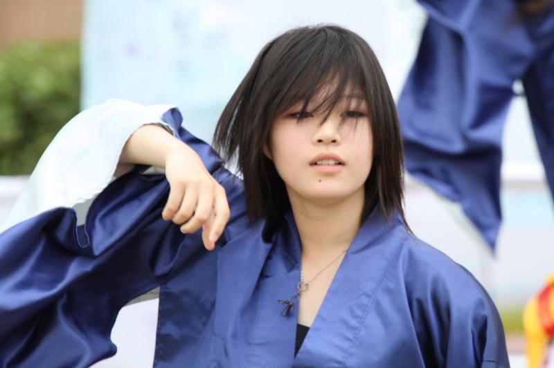 第9回奥州前沢よさこいFestaIX 2013その4 2013/07/14