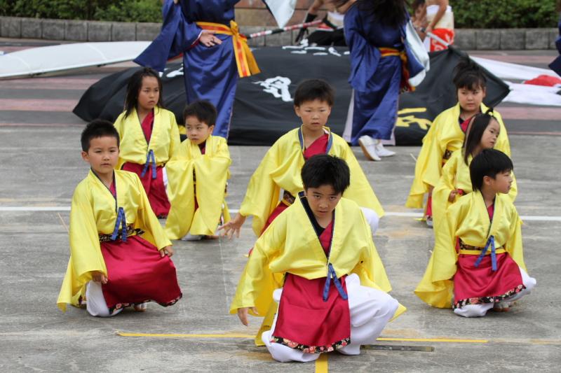 第9回奥州前沢よさこいFestaIX 2013その4 2013/07/14