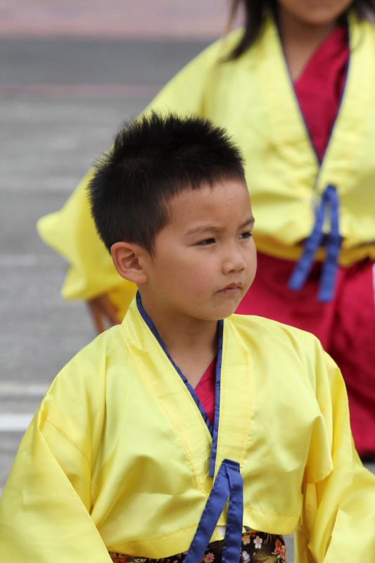 第9回奥州前沢よさこいFestaIX 2013その4 2013/07/14