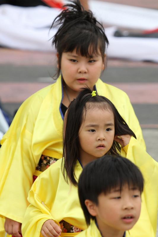 第9回奥州前沢よさこいFestaIX 2013その4 2013/07/14