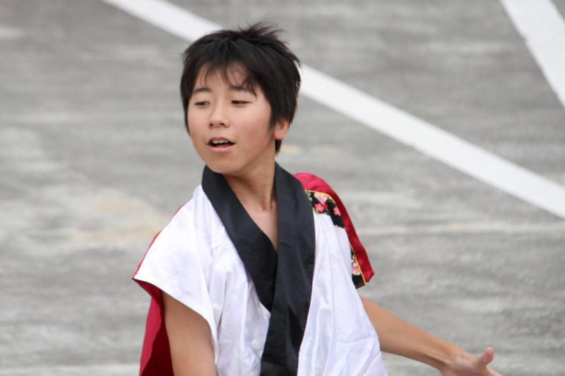 第9回奥州前沢よさこいFestaIX 2013その4 2013/07/14