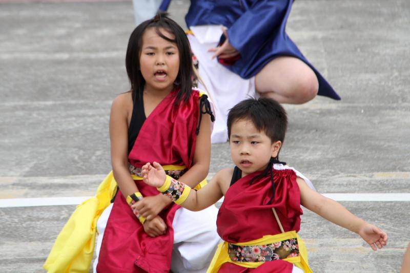 第9回奥州前沢よさこいFestaIX 2013その4 2013/07/14