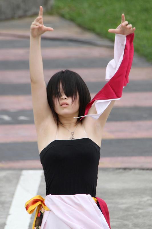 第9回奥州前沢よさこいFestaIX 2013その4 2013/07/14