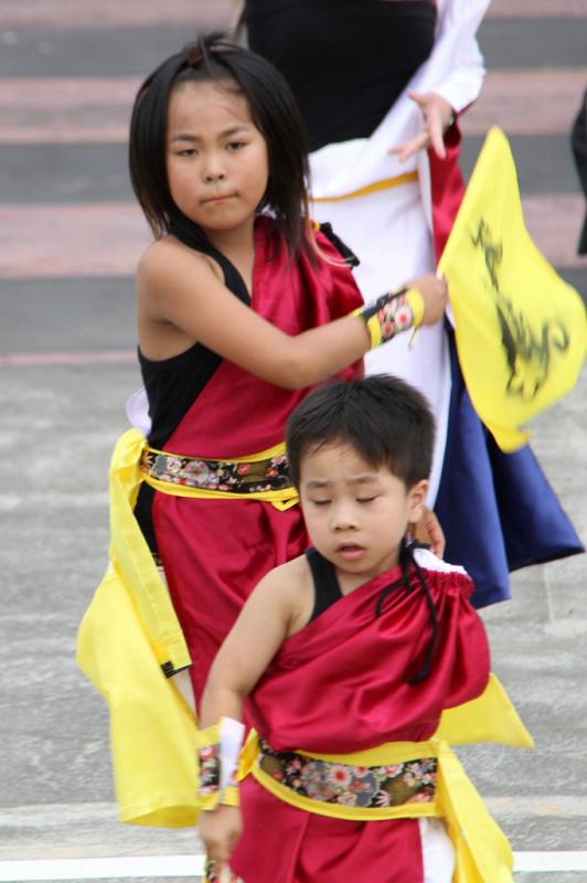 第9回奥州前沢よさこいFestaIX 2013その4 2013/07/14