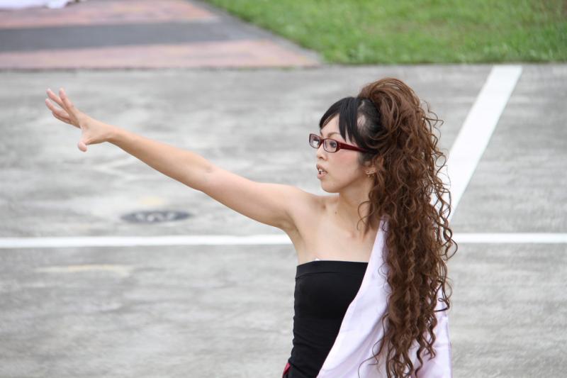 第9回奥州前沢よさこいFestaIX 2013その4 2013/07/14