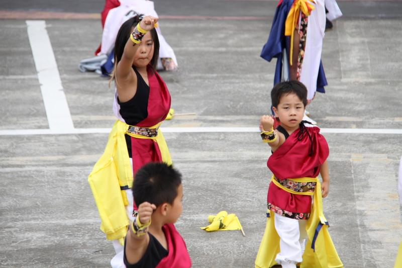 第9回奥州前沢よさこいFestaIX 2013その4 2013/07/14