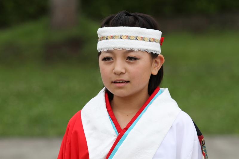 第9回奥州前沢よさこいFestaIX 2013その4 2013/07/14