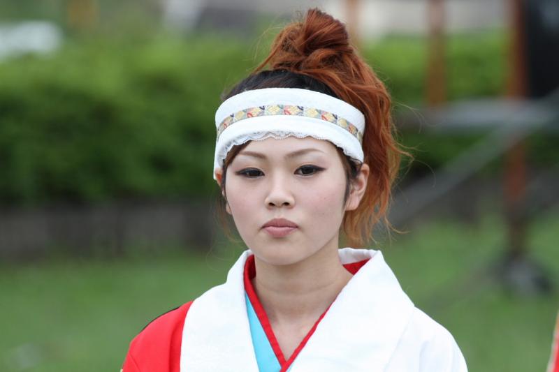 第9回奥州前沢よさこいFestaIX 2013その4 2013/07/14