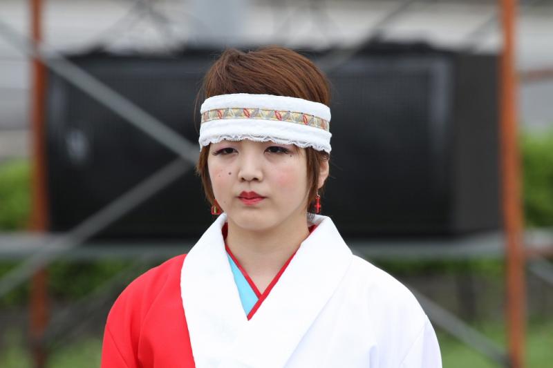 第9回奥州前沢よさこいFestaIX 2013その4 2013/07/14