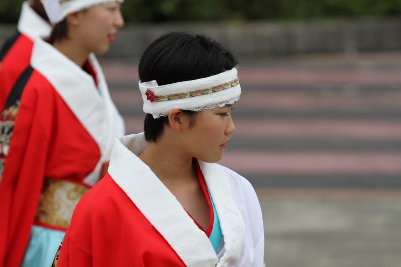 第9回奥州前沢よさこいFestaIX 2013その4 2013/07/14