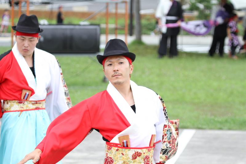 第9回奥州前沢よさこいFestaIX 2013その4 2013/07/14