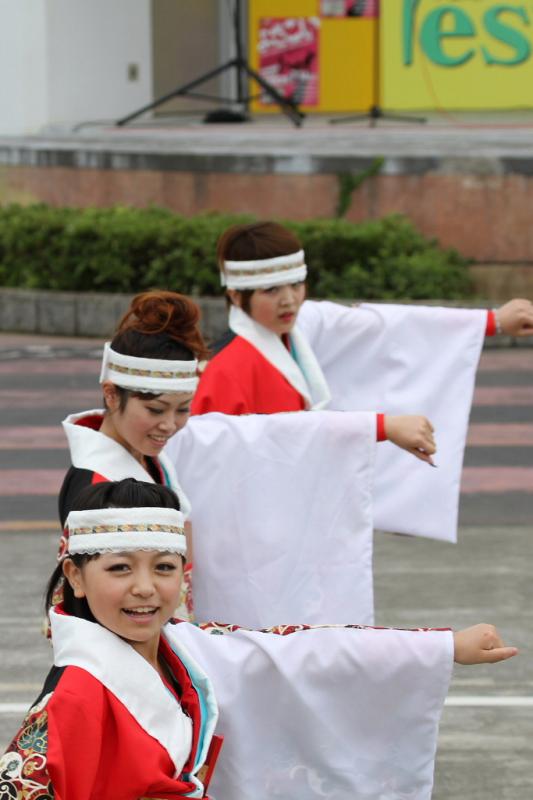 第9回奥州前沢よさこいFestaIX 2013その4 2013/07/14