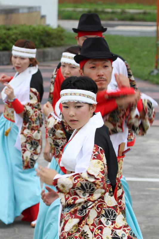 第9回奥州前沢よさこいFestaIX 2013その4 2013/07/14