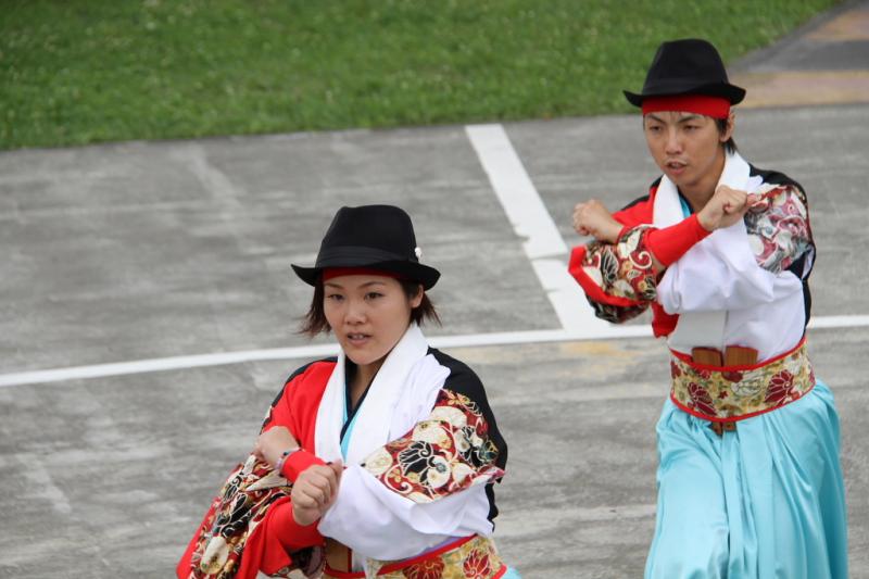 第9回奥州前沢よさこいFestaIX 2013その4 2013/07/14