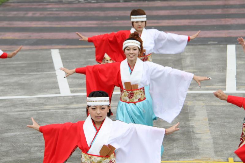 第9回奥州前沢よさこいFestaIX 2013その4 2013/07/14