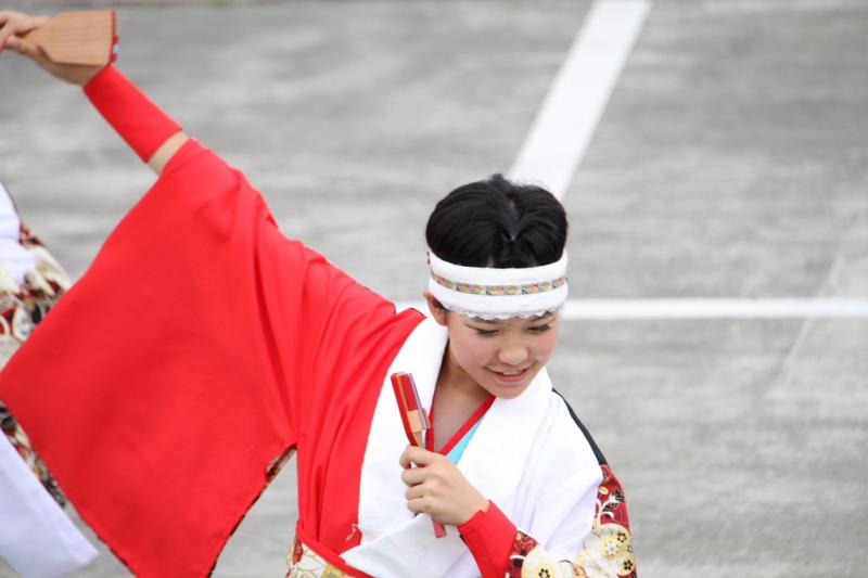 第9回奥州前沢よさこいFestaIX 2013その4 2013/07/14