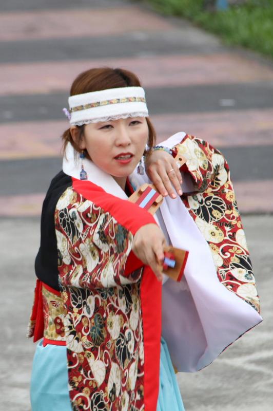 第9回奥州前沢よさこいFestaIX 2013その4 2013/07/14