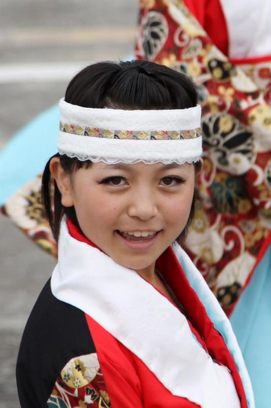 第9回奥州前沢よさこいFestaIX 2013その4 2013/07/14