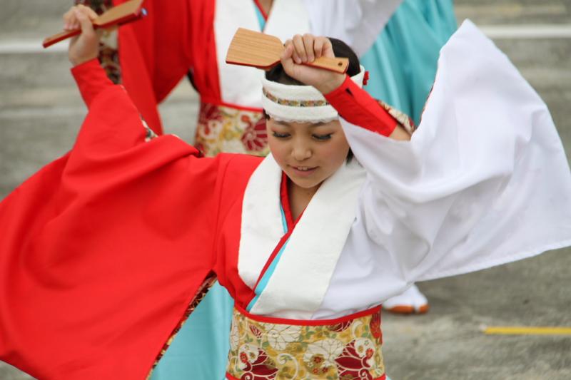 第9回奥州前沢よさこいFestaIX 2013その4 2013/07/14