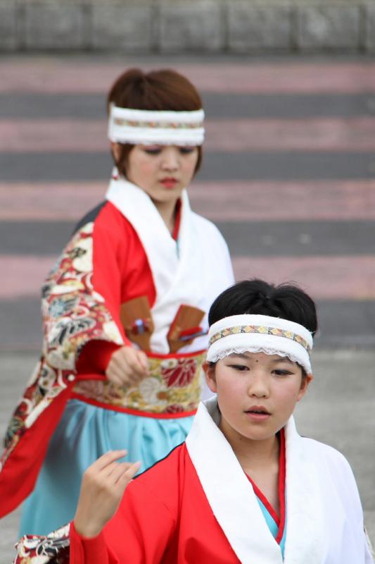 第9回奥州前沢よさこいFestaIX 2013その4 2013/07/14