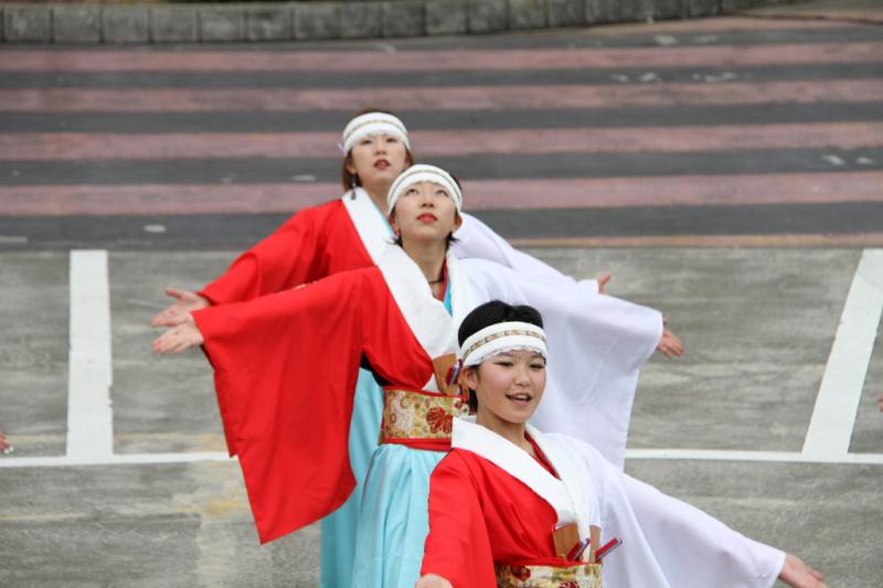 第9回奥州前沢よさこいFestaIX 2013その4 2013/07/14