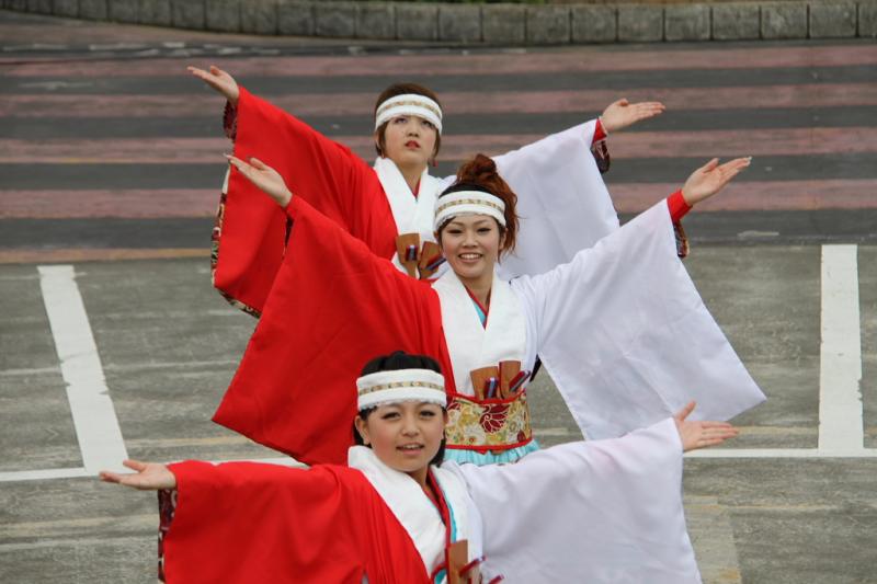 第9回奥州前沢よさこいFestaIX 2013その4 2013/07/14