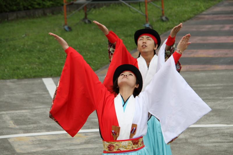 第9回奥州前沢よさこいFestaIX 2013その4 2013/07/14