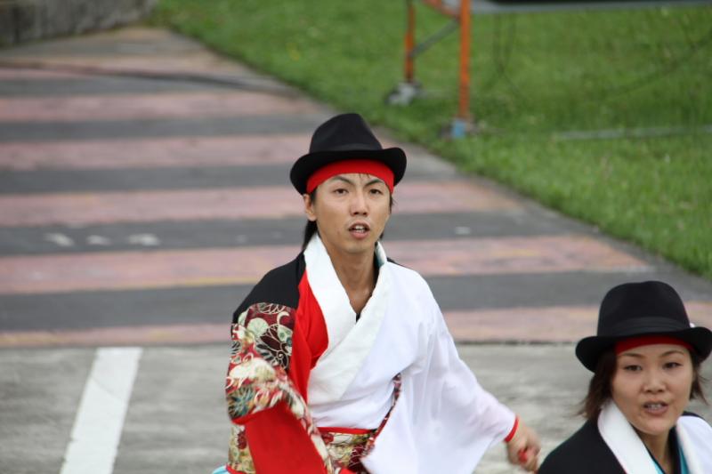 第9回奥州前沢よさこいFestaIX 2013その4 2013/07/14