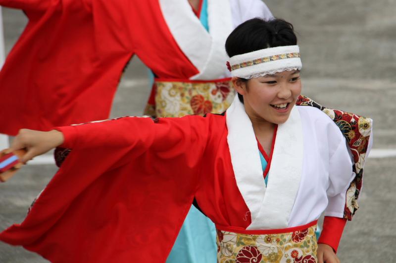 第9回奥州前沢よさこいFestaIX 2013その4 2013/07/14