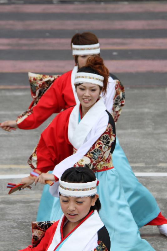 第9回奥州前沢よさこいFestaIX 2013その4 2013/07/14