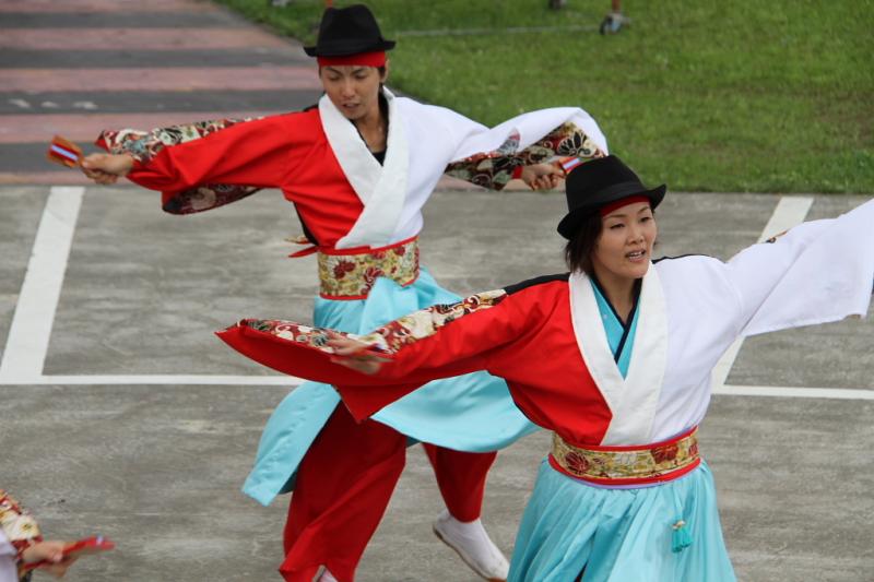 第9回奥州前沢よさこいFestaIX 2013その4 2013/07/14