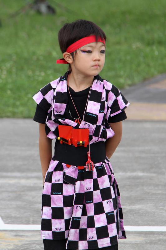 第9回奥州前沢よさこいFestaIX 2013その4 2013/07/14