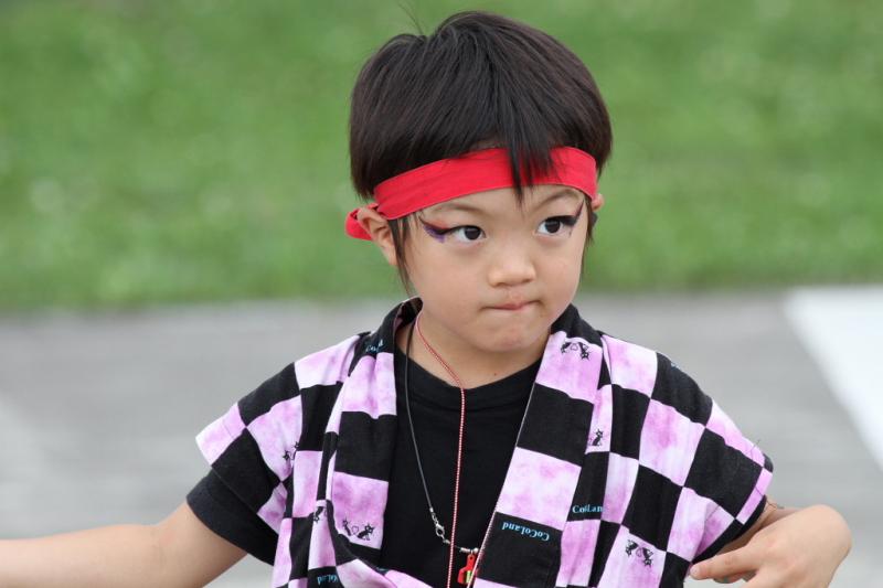 第9回奥州前沢よさこいFestaIX 2013その4 2013/07/14