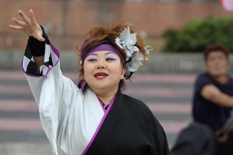 第9回奥州前沢よさこいFestaIX 2013その4 2013/07/14