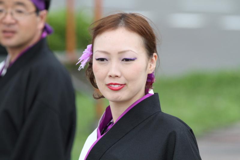 第9回奥州前沢よさこいFestaIX 2013その4 2013/07/14